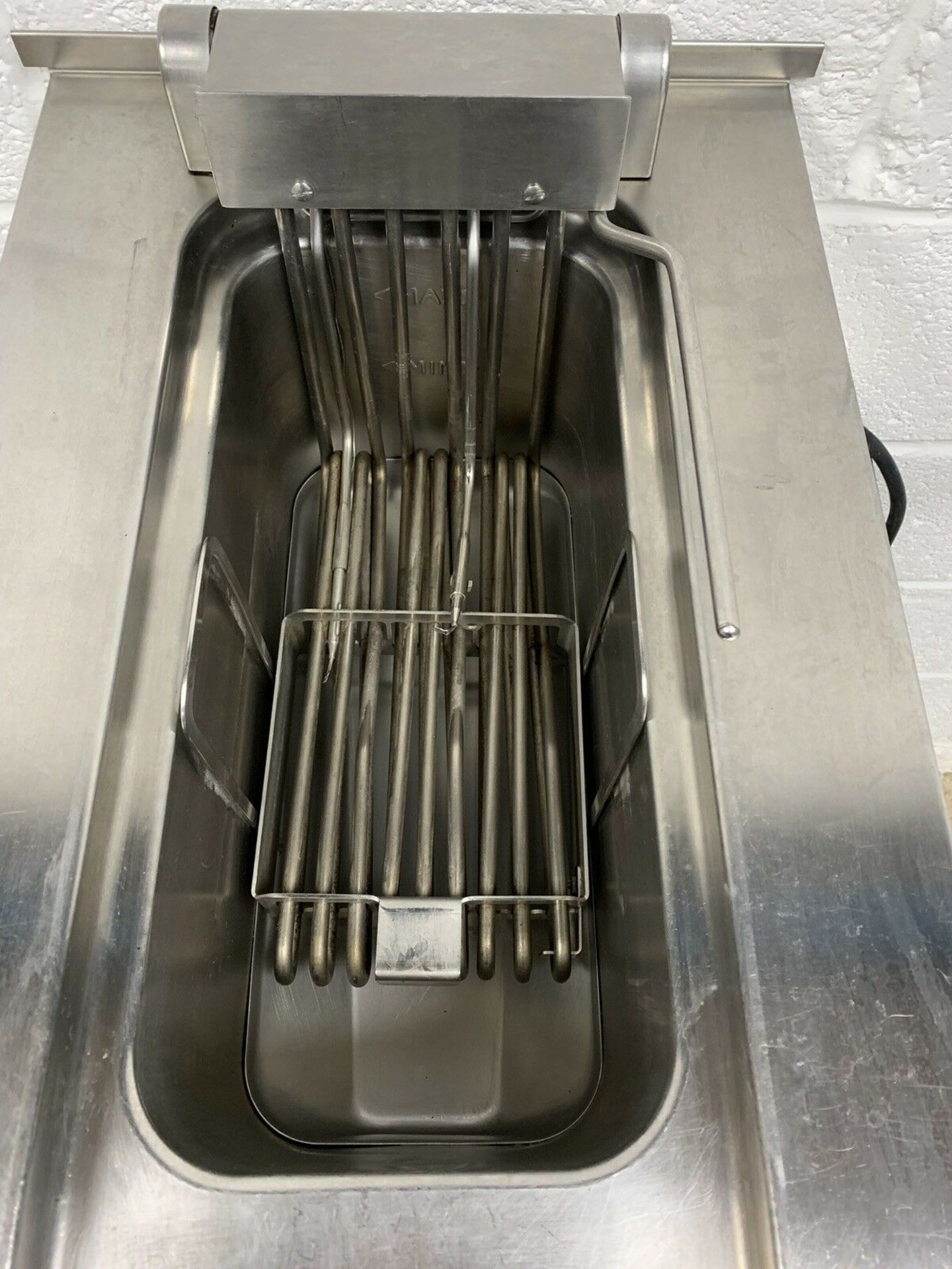 MKN Countertop Fryer - Image 3 of 6