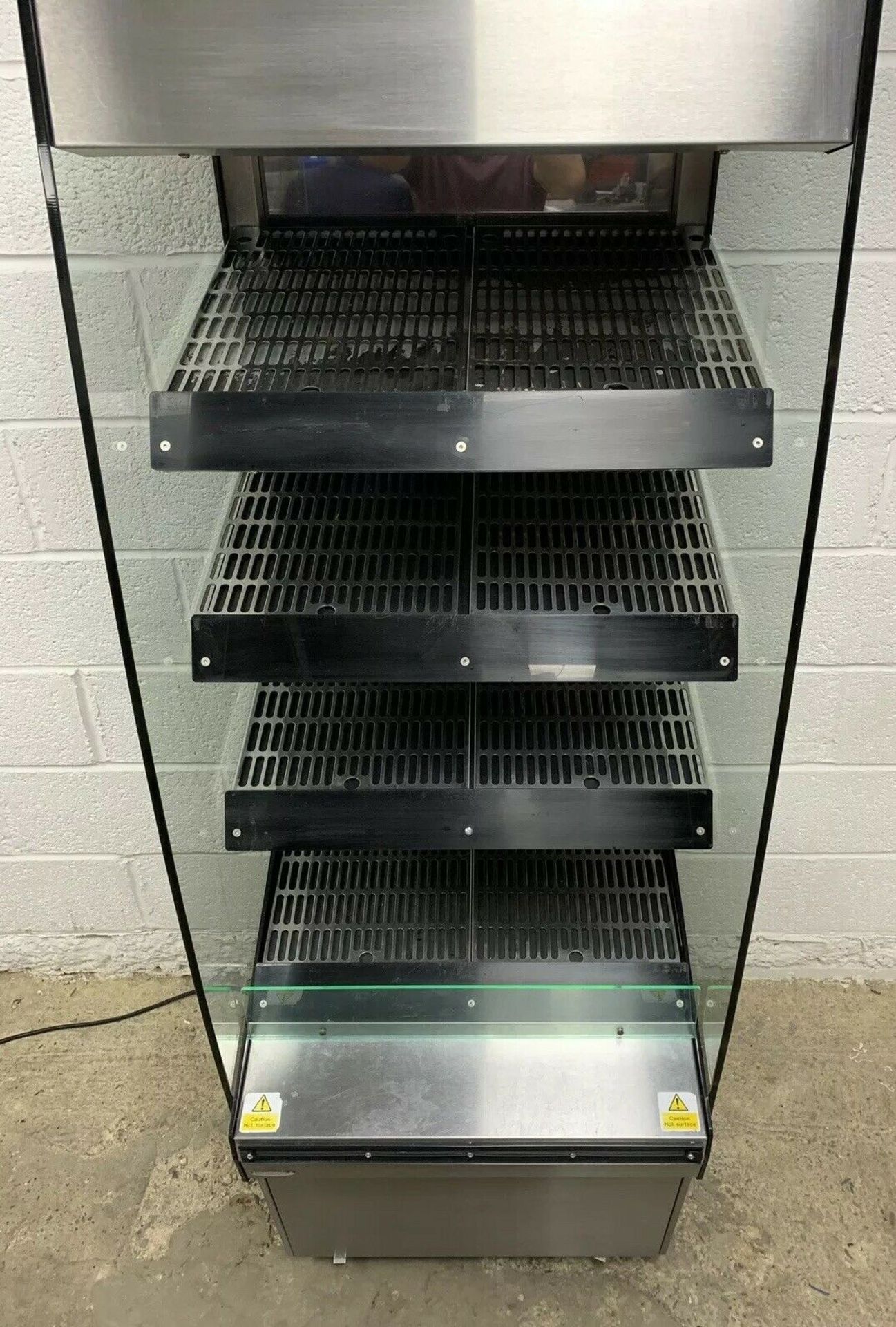 Counterline EFH600 Hot Food Display Unit - Image 4 of 7