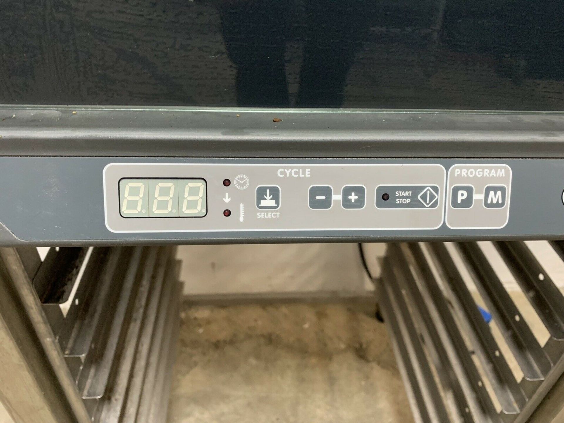 Unox Arianna XF130-B Convection Oven - Image 4 of 5