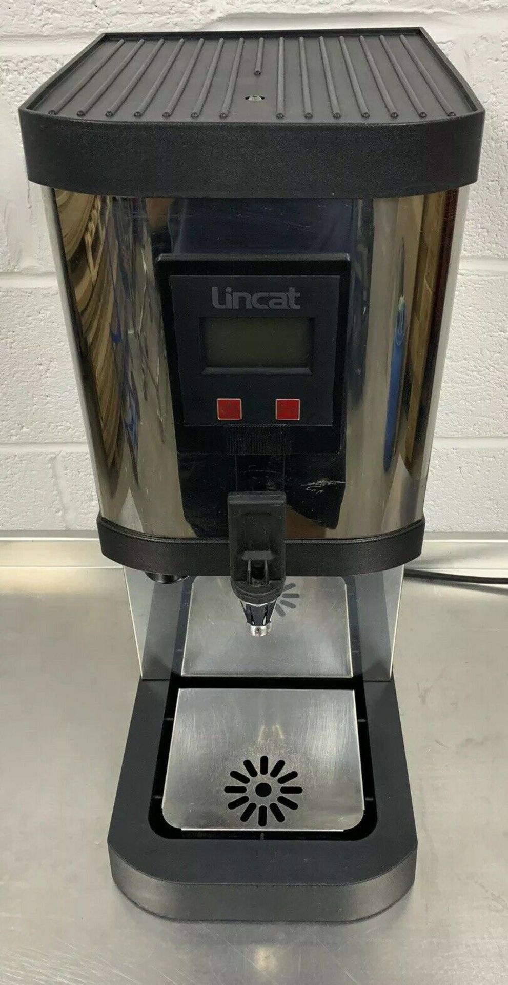 Lincat EB3F Automatic Water Boiler - Image 2 of 5