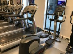 x1 Life fitness fit stride