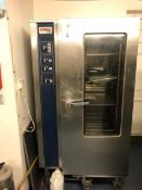 RATIONAL COMBI OVEN