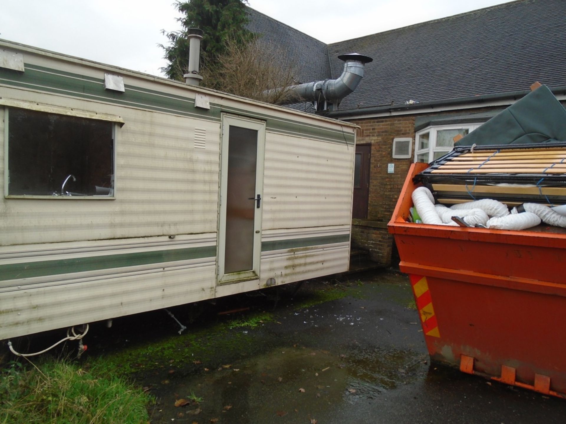 leven 30 static caravan - Image 8 of 8