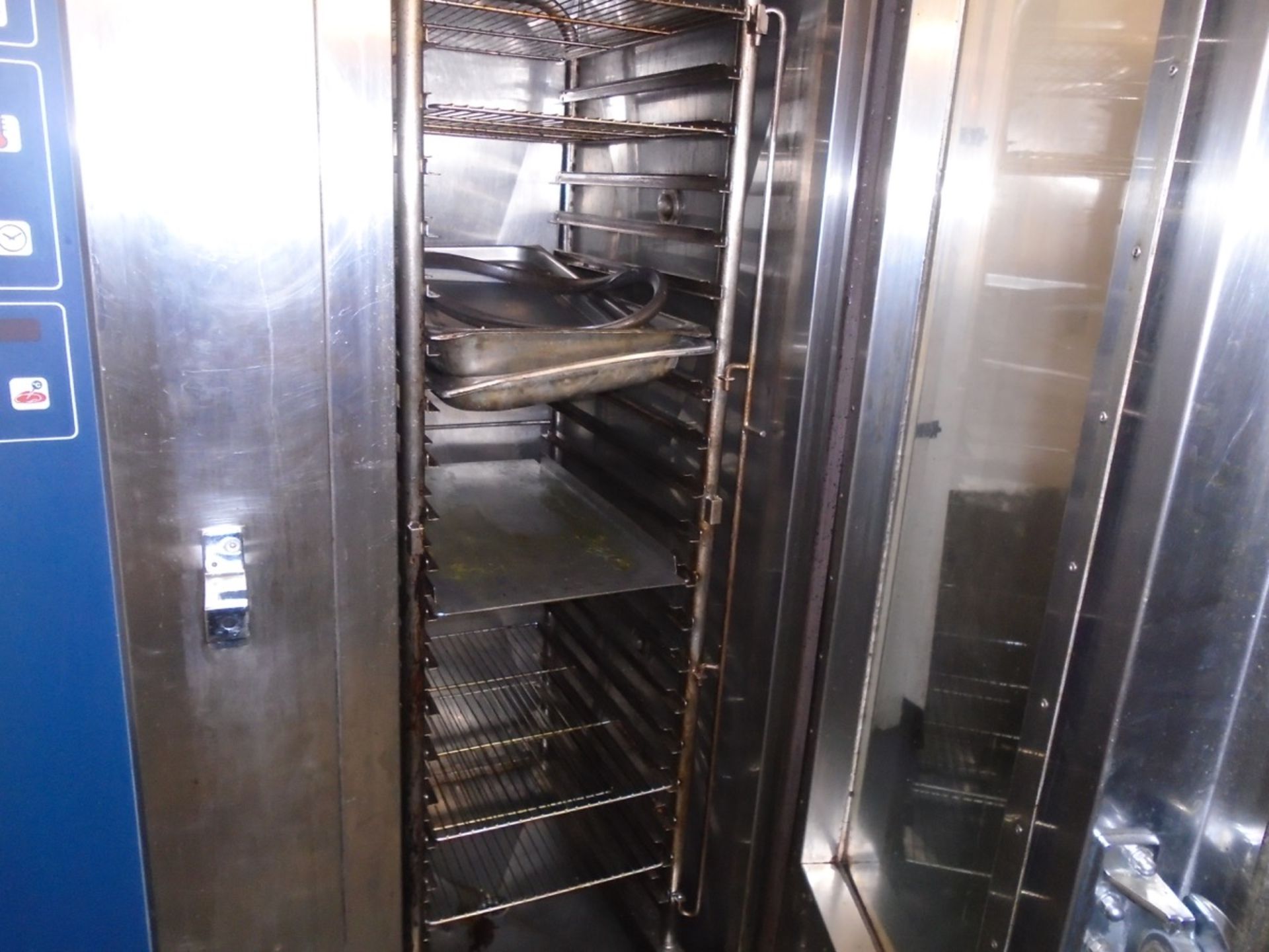 RATIONAL COMBI OVEN - Image 3 of 4