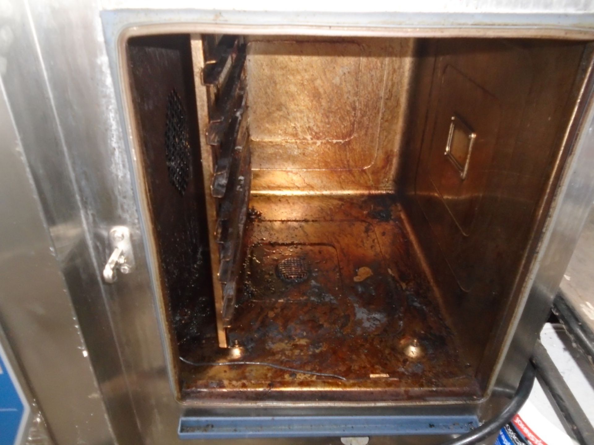 Rational COMBI OVEN - Image 3 of 3
