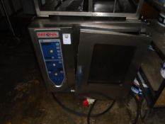 Rational COMBI OVEN