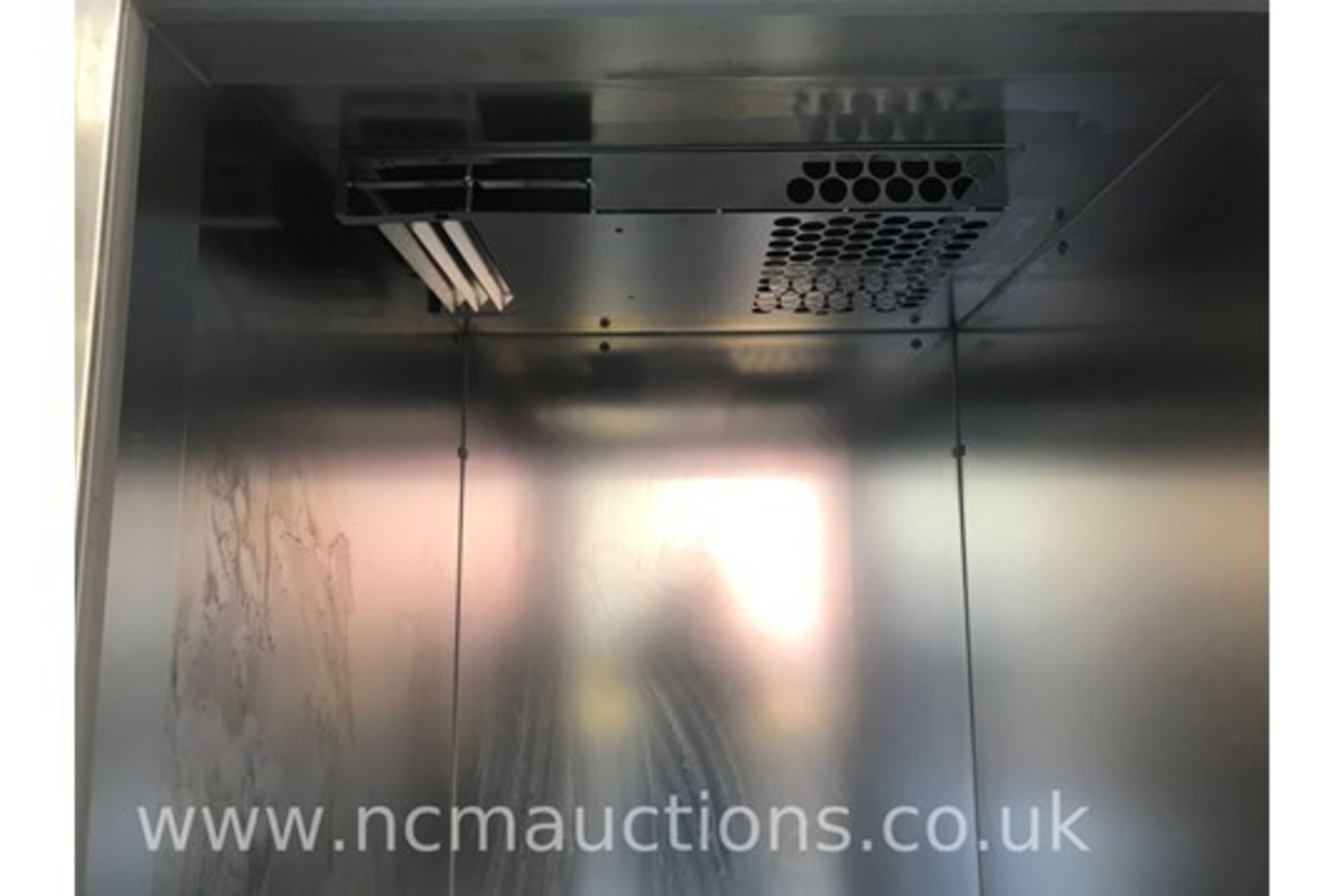 Williams Refrigeration Bakery Prover - Image 5 of 13