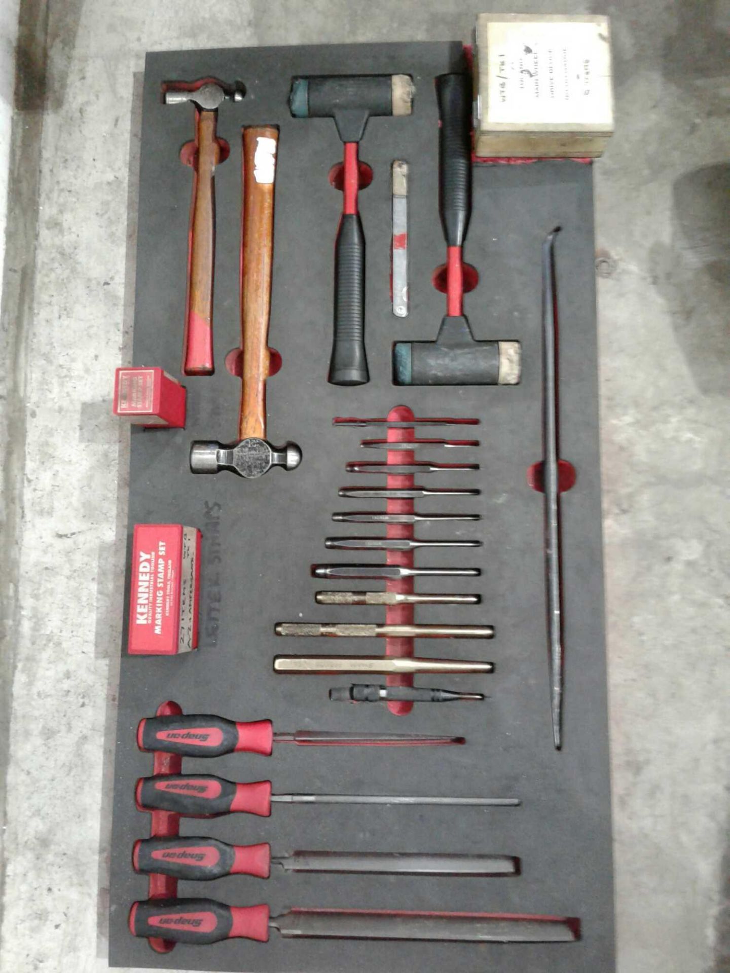 Various tools - Image 2 of 2