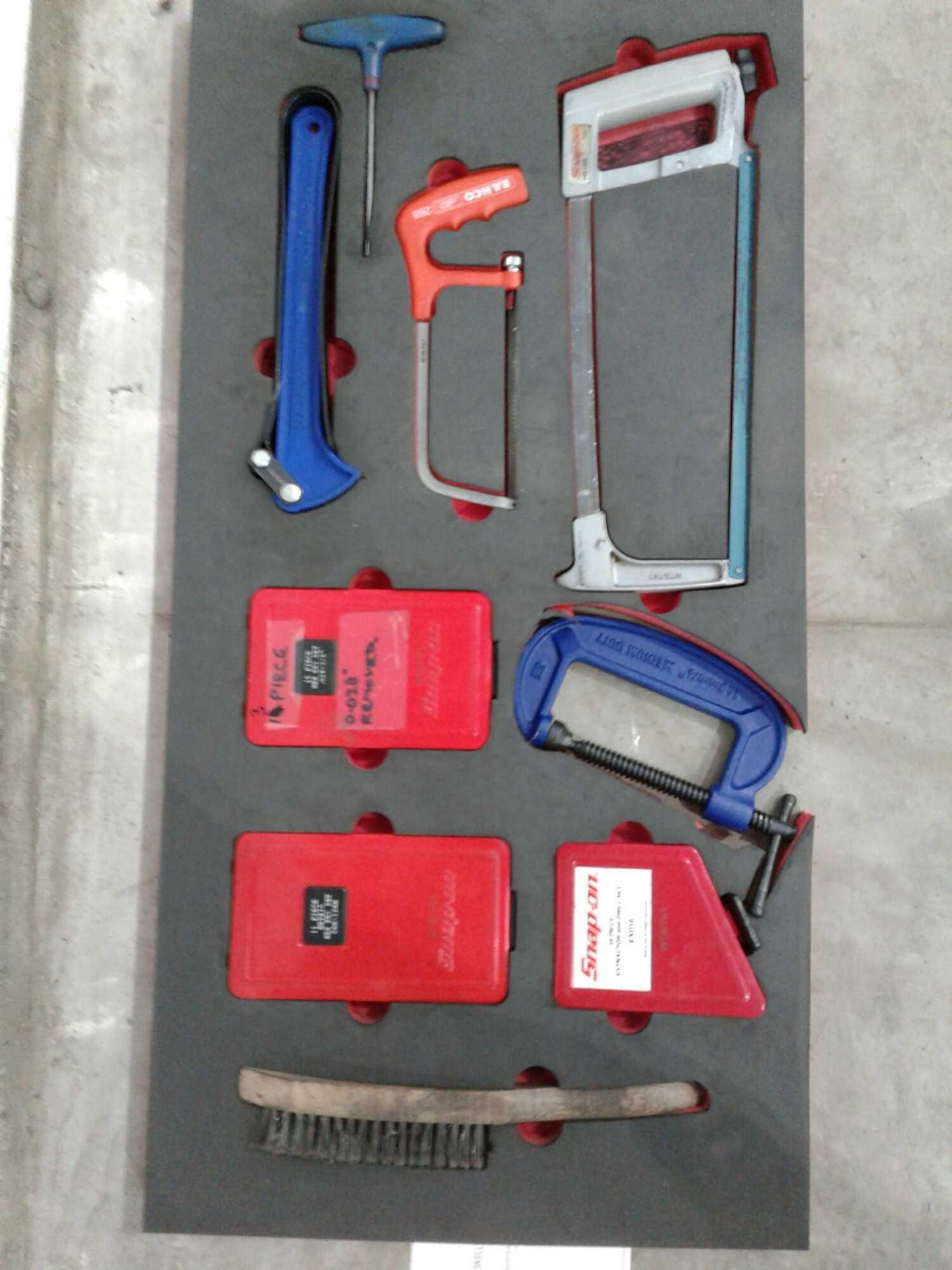 Various tools - Image 2 of 2