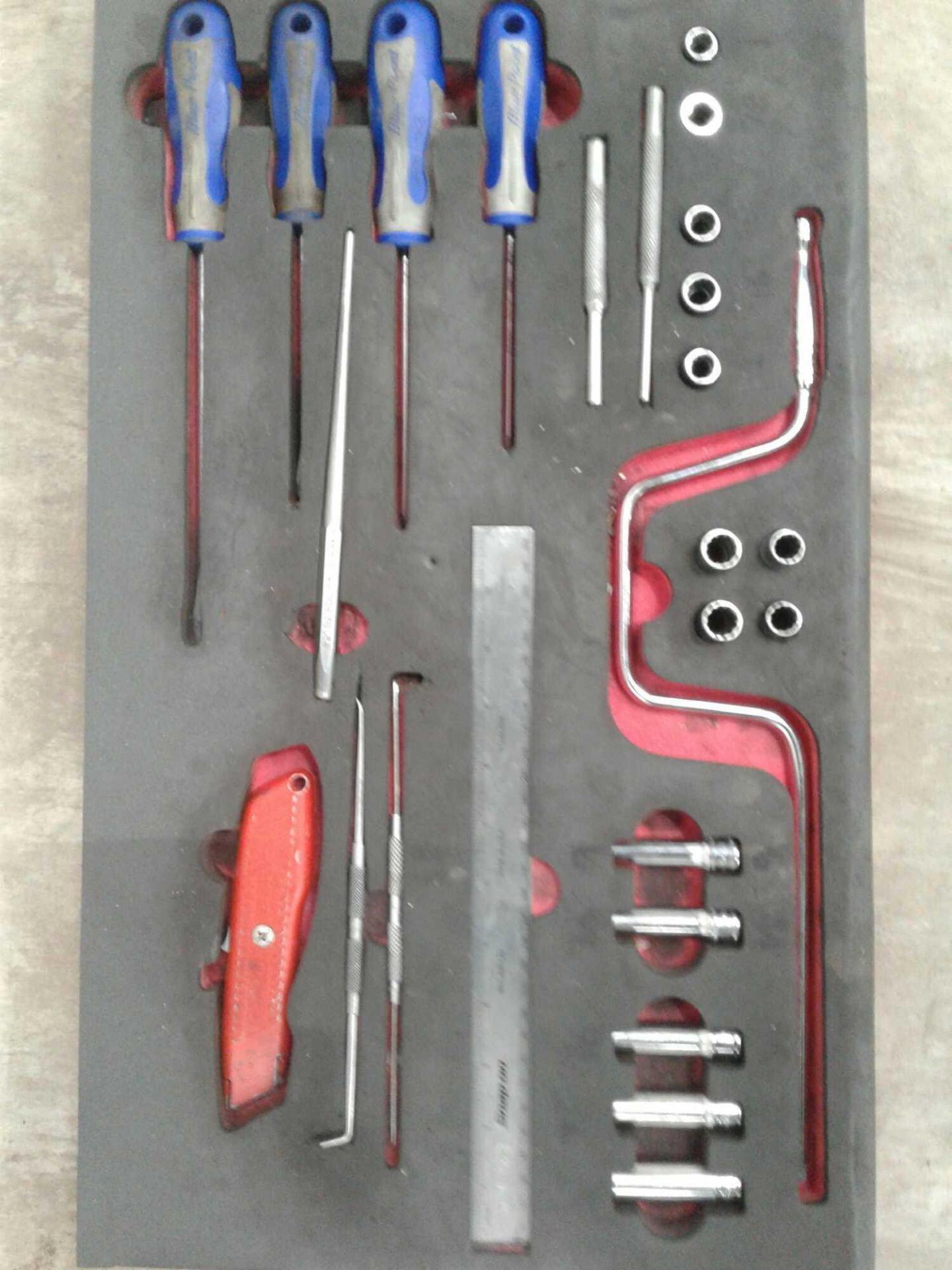 Various tools - Image 2 of 2