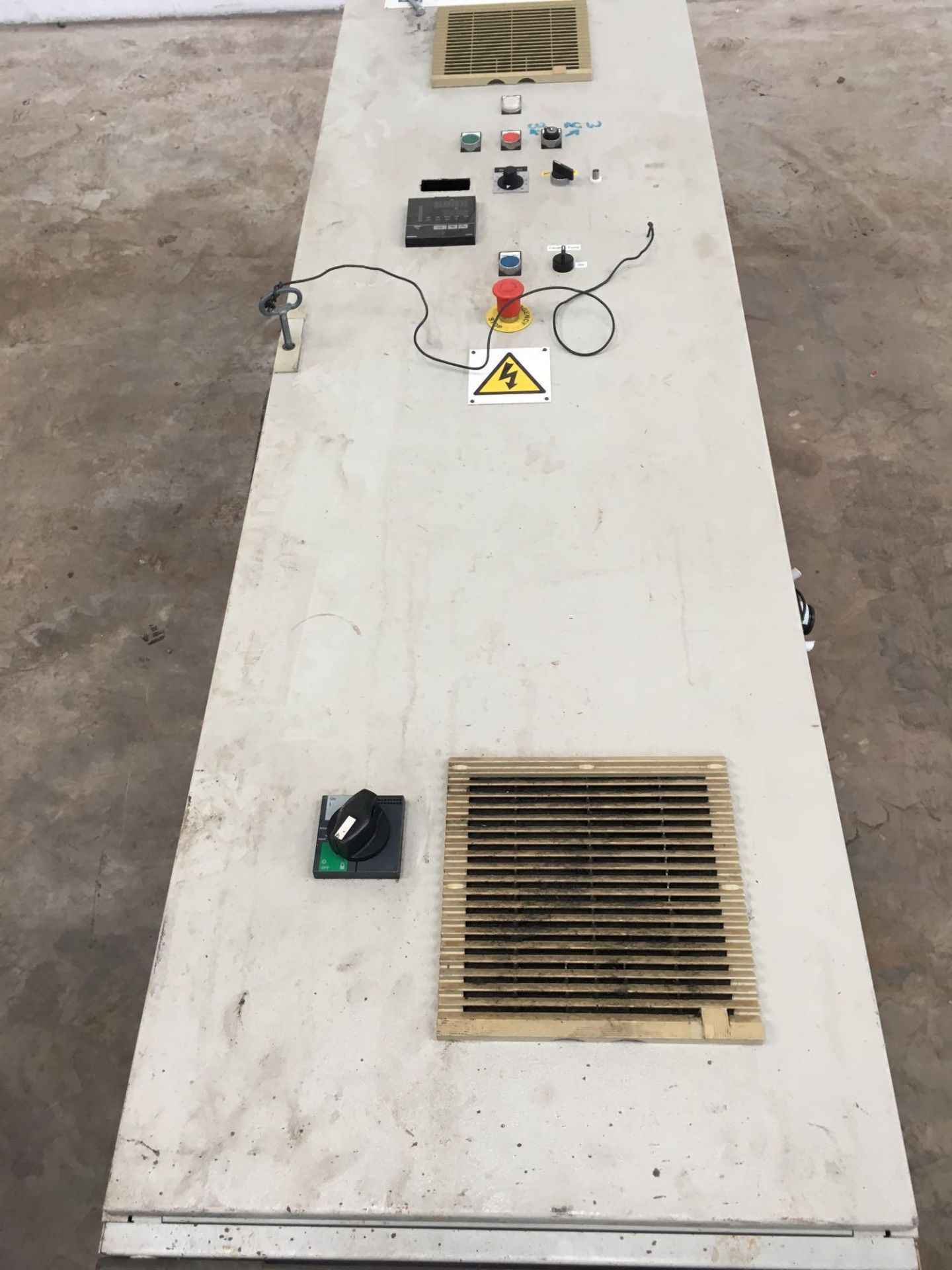 Electrical Junction drive box