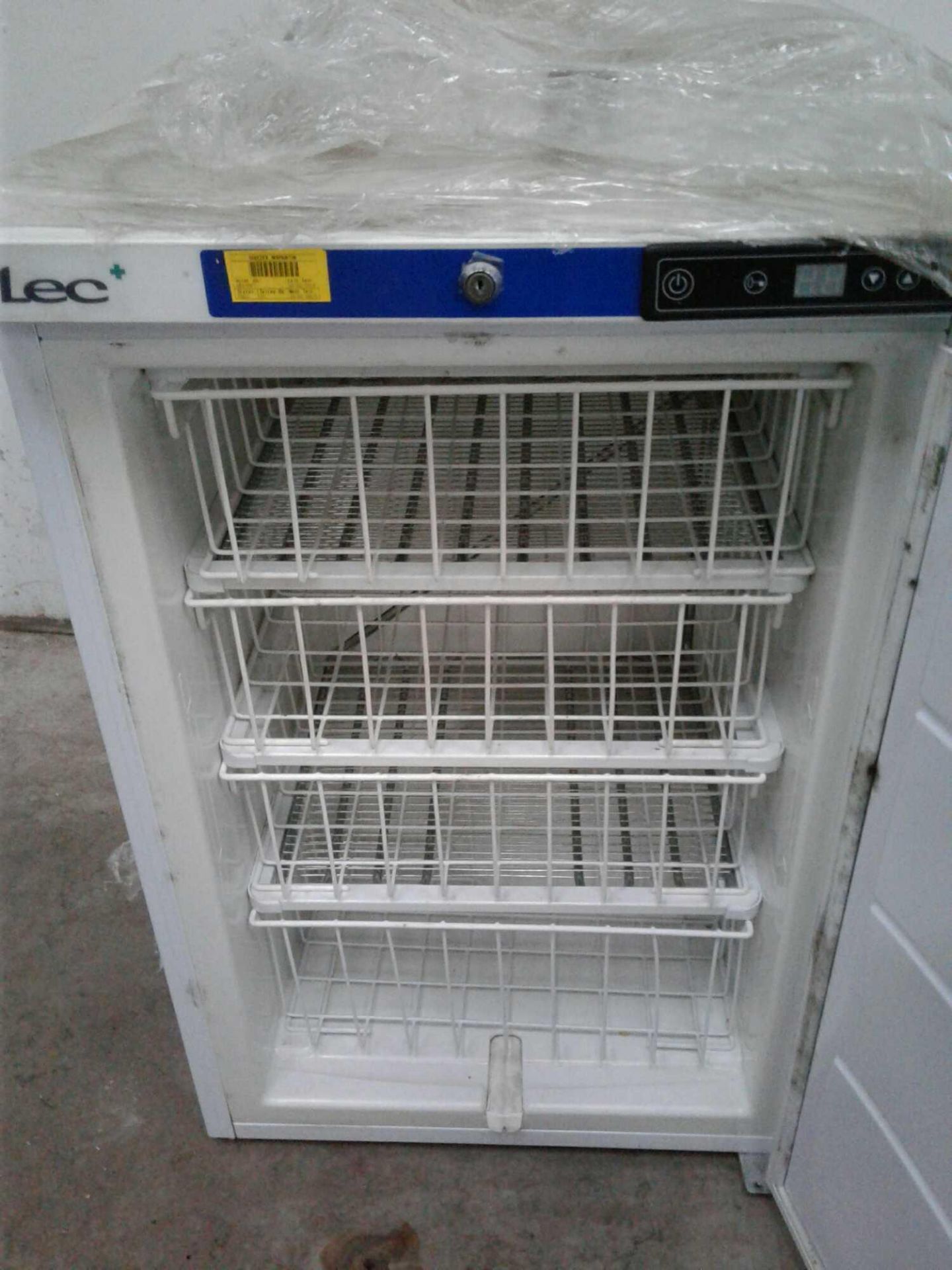 LEC Bearing Freezer - Image 2 of 4