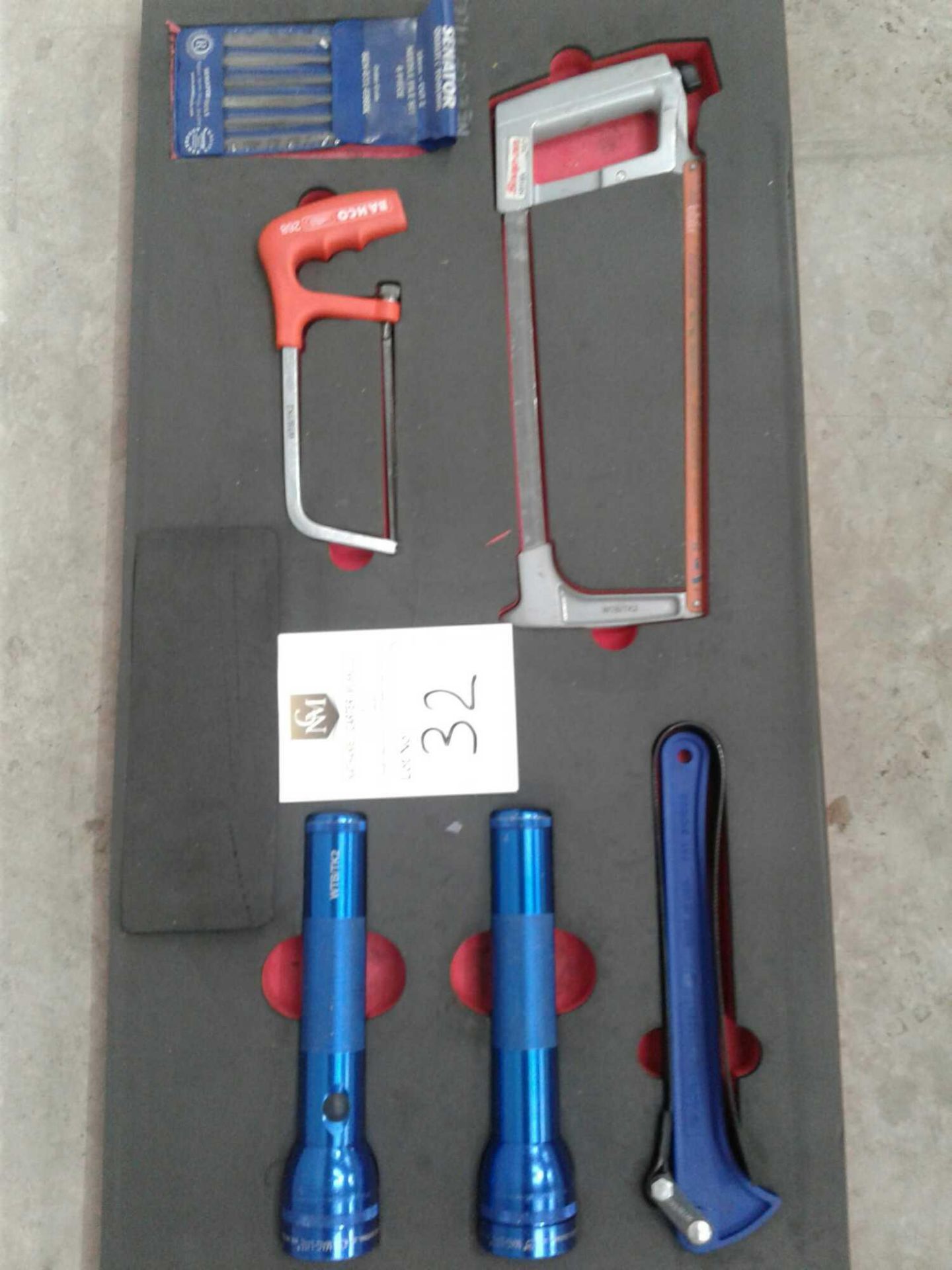 Various tools - Image 2 of 2