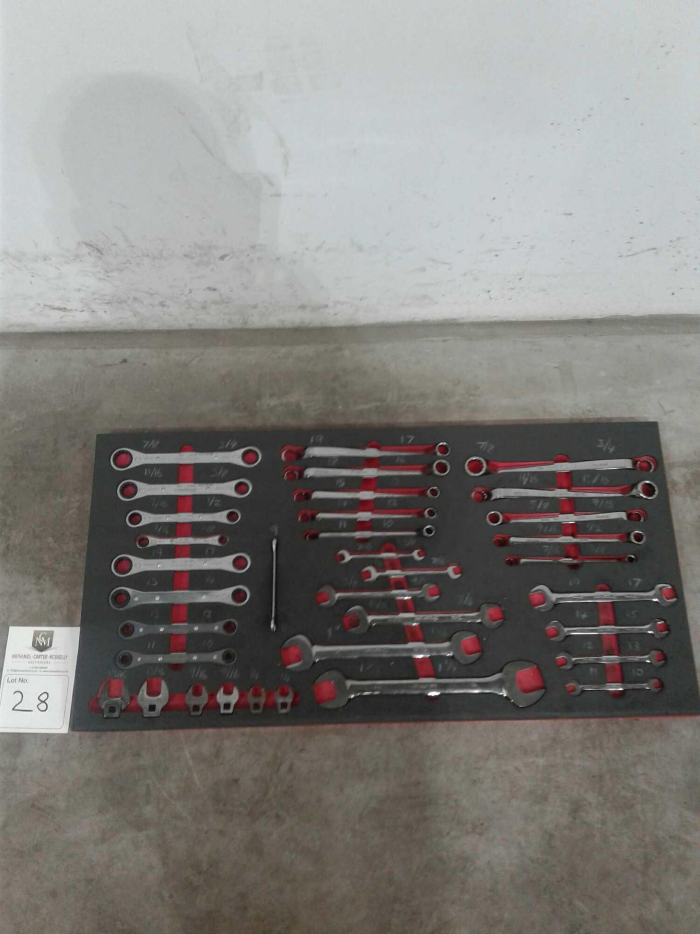 Snap on tools