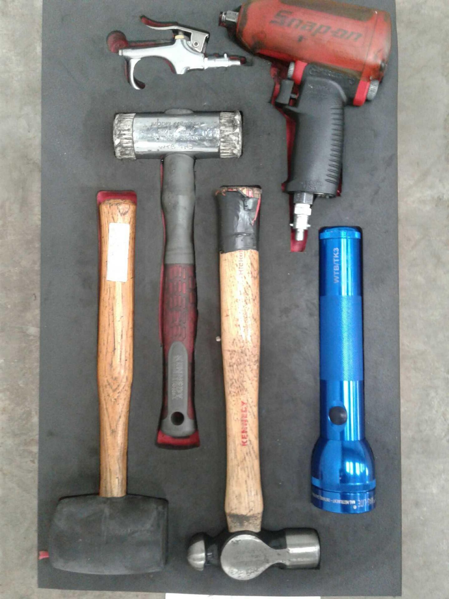 Various tools - Image 2 of 2