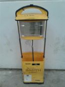 Smith LED industrial light