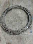 Wire rope Winch cable