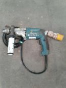 Makita drill