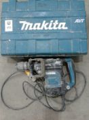 Makita breaker 110 V