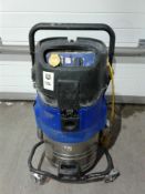 Nilfisk alton industrial vacuum cleaner 110 V 32amp