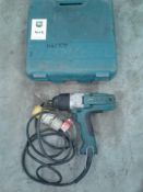 Makita Impact Driver 110 V