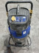 Nilfisk alto attix industrial vacuum cleaner 110 V 32 amp