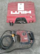 Hilti TE 30 110 v