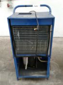 Purline dehumidifier 240 V