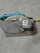 Makita chop saw 110 V