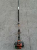 Husqvarna hedge trimmer