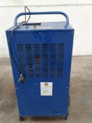 Purline dehumidifier 240v