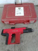 EXP 88 nail gun