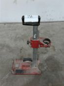 Hilti diamond drill stand