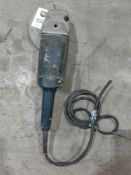 Bosch 9 inch grinder