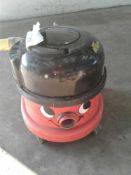 Henry vacuum cleaner 110 V