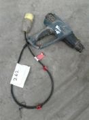 Bosch heat gun 110 V