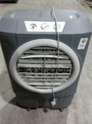 Jumbo cooler 240 V