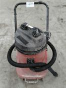 Numatic vacuum cleaner 110 V