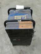 Dehumidifier 240 V