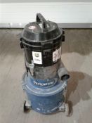 Dust control vacuum cleaner 110 V