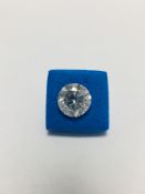 1.60Ct Natural Brilliant Cut Diamond