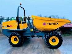 Terex TA6 S Dumper