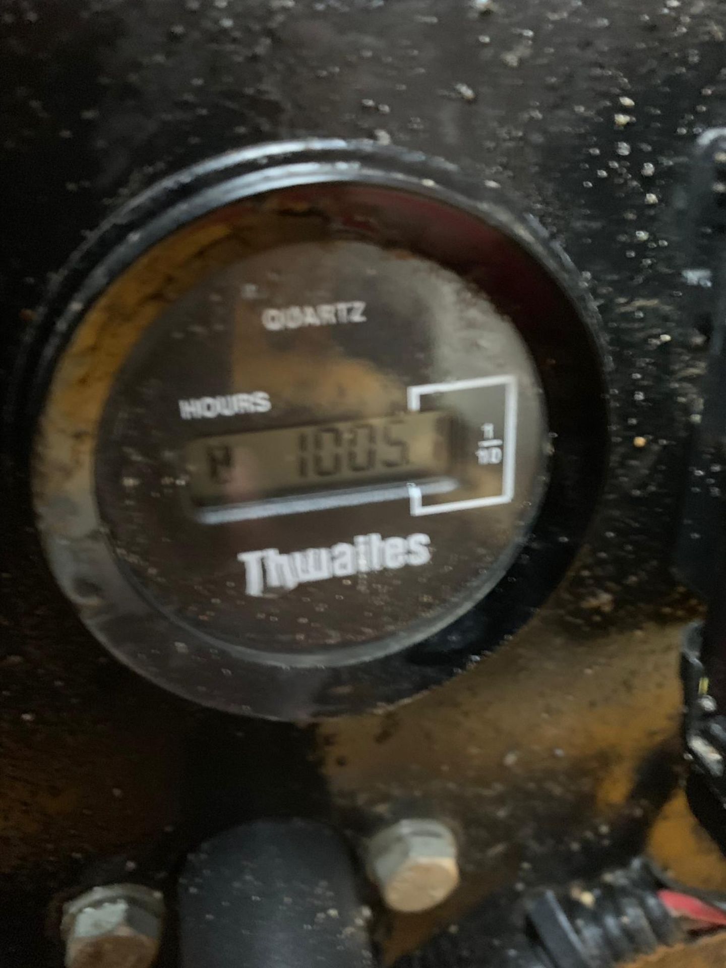Thwaites 1 Ton High Tip Dumper - Image 4 of 8