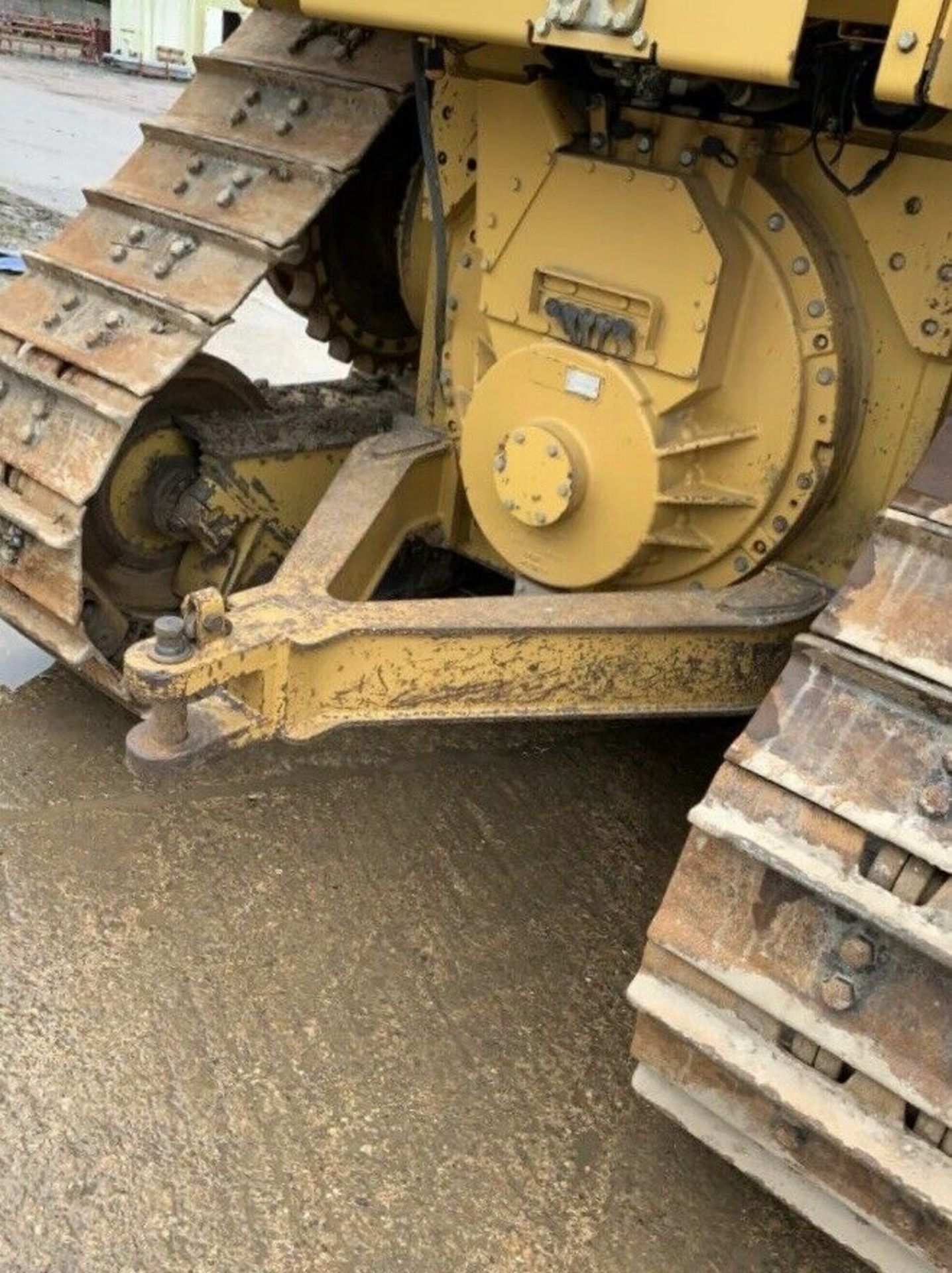 Caterpillar D6T XL - Image 8 of 9