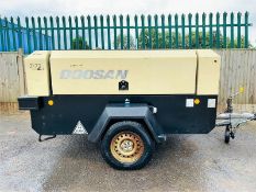 Doosan 7/72 Compressor