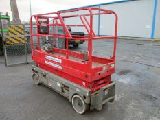 Haulotte Compact 8 Cherry Picker