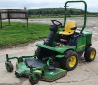 John Deere 1545 Rotary Mower