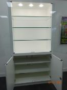 Display Cabinet