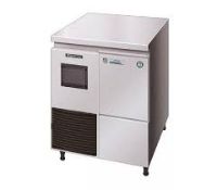 Nugget Ice Maker, Self ContainedFM-120KE-HCN