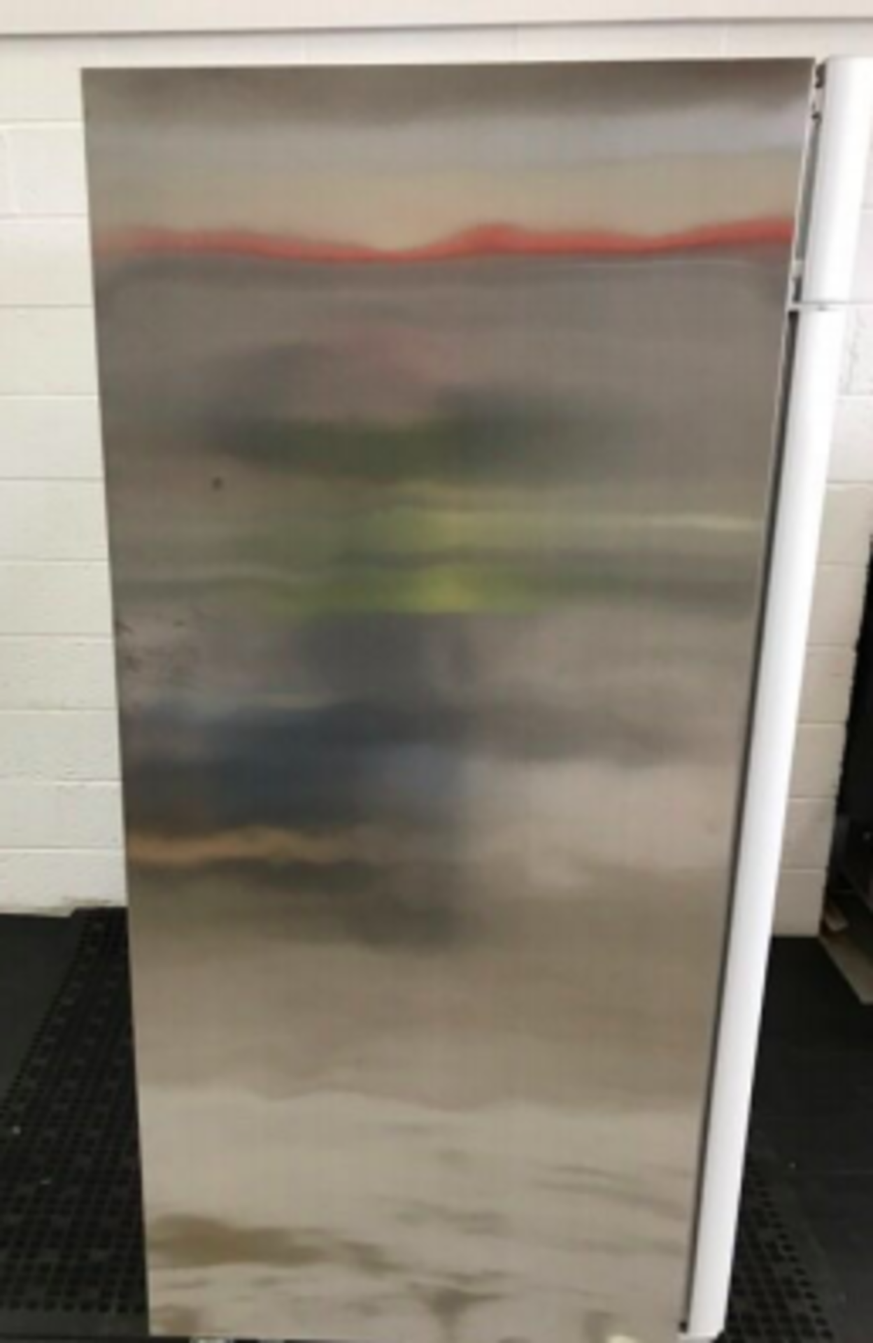 Double Door RefrigeratorECO PLUS K 140 CCG C1 8N 4CS - Image 6 of 8